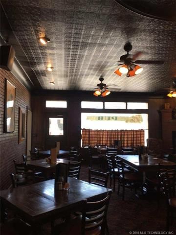 821 W Broadway St, Muskogee, OK 74401